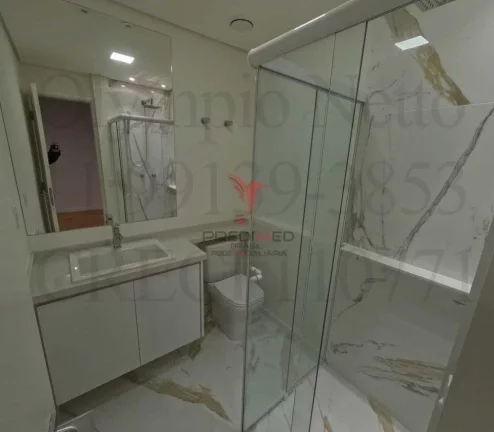 Imagem Apartamento Reformado no Itaim