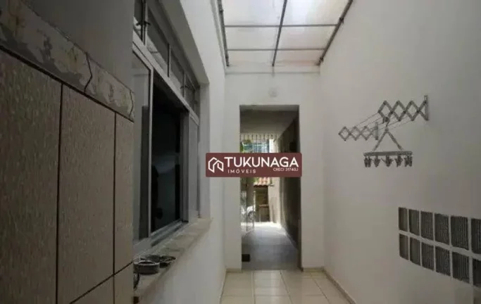 Imagem Sobrado com 3 quartos à venda, 390 m² por R$ 1.385.000 - Jardim Sao Paulo(Zona Norte) - São Paulo/SP