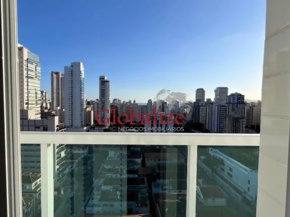 Imagem Oportunidade Única Apartamento 2 dormitórios, Novo com Vista Livre no EMBARÉ por R$ 835 mil !!!!!!!!!!