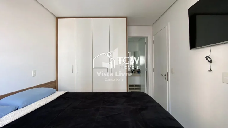 Imagem Apartamento à venda no bairro Várzea da Barra Funda - São Paulo/SP, Zona Oeste