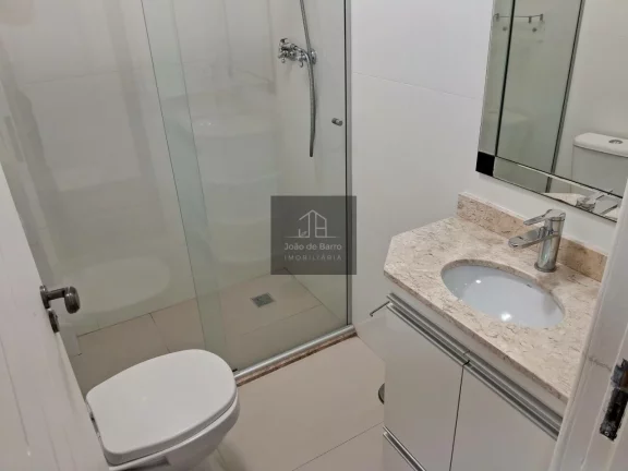 Imagem Apto 03 dormitórios Locação (Próximo Metro Paraiso)