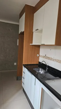 Imagem Cobertura sem Condominio Escada Intarena Nova 86 m²2 Dormitorios 1 Vaga