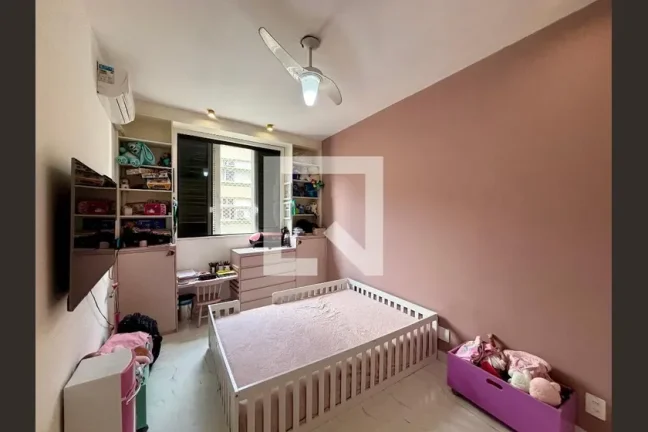 Imagem Apartamento à Venda - Copacabana, 3 Quartos, 134 m2