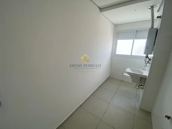 Imagem Apartamento 2 quartos, 1 suíte, 54m², 1 vaga - R$ 489.000