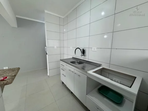Imagem Apartamento excelente amplo com 1 dorm no Maracanã PG