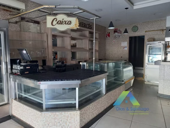 Imagem Prédio Comercial a venda com 571m² - Vila das Mercês/ Sacomã