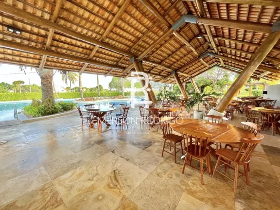 Imagem Terreno em Condomínio para Venda em Nísia Floresta / RN no bairro Pium