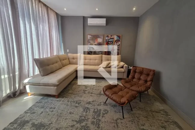Imagem Casa à Venda - Recreio, 3 Quartos, 380 m2