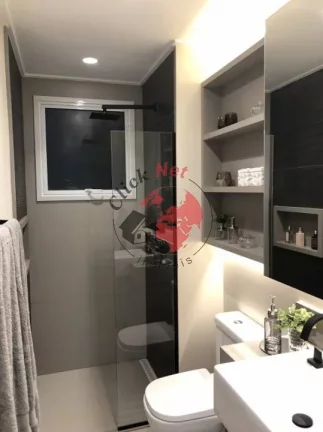 Imagem Apartamento à Venda no bairro Santo Antônio em São Caetano