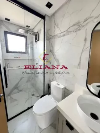 Imagem Cobertura à venda em São Paulo, Vila Bruna, com 3 quartos, 120m²
