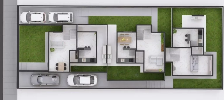 Imagem Casa Duplex em Belo Horizonte