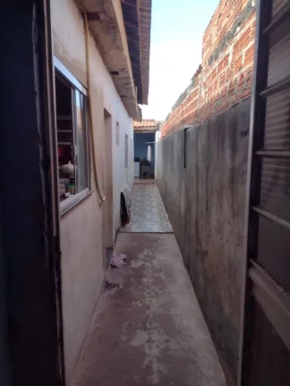 Imagem Imóvel a venda no bairro Vila Angélica em Tatuí - SP