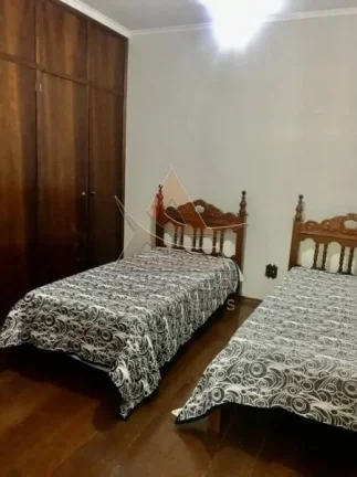 Imagem Casa - Ribeirão Preto - Ribeirânia