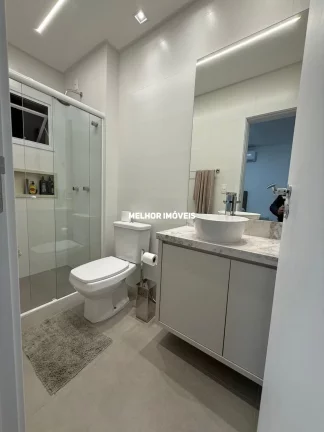 Imagem Apartamento a venda no Edifício Ilhas Canárias em Itapema