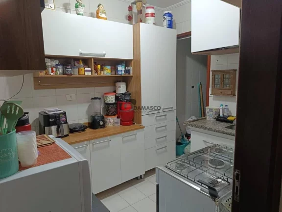 Imagem Cobertura / Penthouse à venda, Santa Maria, São Caetano do Sul, SP