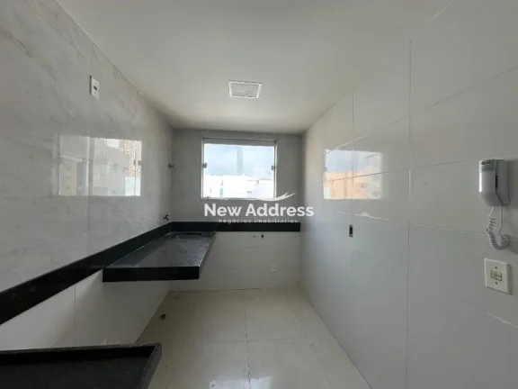 Imagem Oportunidade! Apartamento de 2 quartos no Jockey de Itaparica - Vila Velha