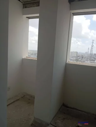 Imagem VENDO TRÊS SALAS CONJUGADAS NO EDIFICIO ICONE TAWER