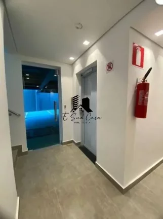 Imagem Área Privativa à venda 2 quartos bairro Minas Brasil - Belo Horizonte MG