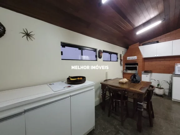 Imagem Apartamento Garden Mobiliado à Venda com 02 Dormitórios Localizado no Centro de Balneário Camboriú - SC