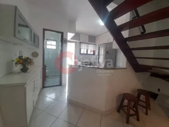 Imagem Casa com 2 dormitórios à venda, 111 m² por R$ 400.000,00 - Peró - Cabo Frio/RJ