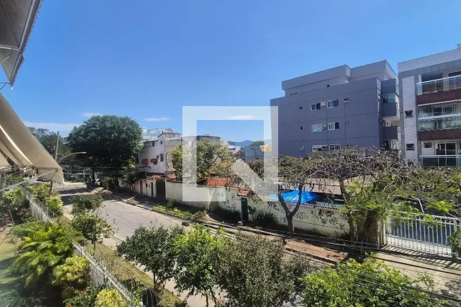 Imagem Apartamento à Venda - Recreio, 2 Quartos, 74 m2