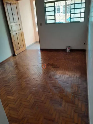 Imagem Casa com 2 dormitórios à venda, 100 m² por R$ 900.000,00 - Centro - Extrema/MG