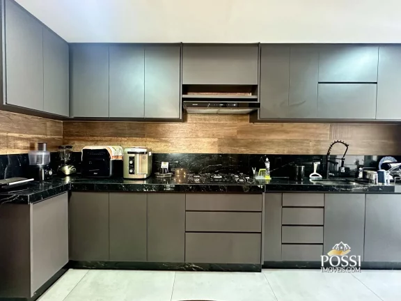 Imagem Exclusivo Garden com 4 Suítes no Parque das Castanheiras – Conforto de Casa em Localização Privilegiada!