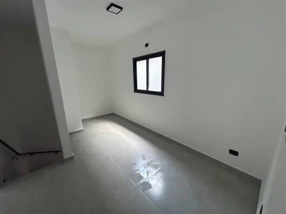 Imagem CASA COM 46.75 m² - CAIÇARA - PRAIA GRANDE SP