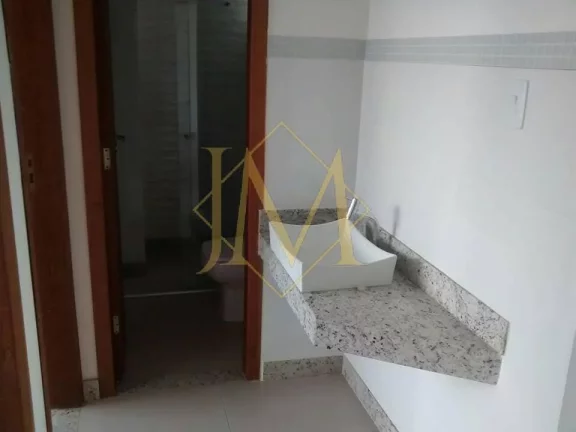 Imagem Apartamento com cobertura no bairro Giovanini
