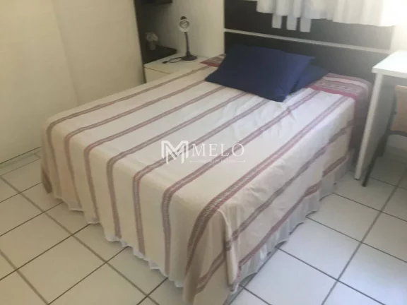 Imagem BOA VIAGEM - Flat com otima localização, 1vaga, 35m2