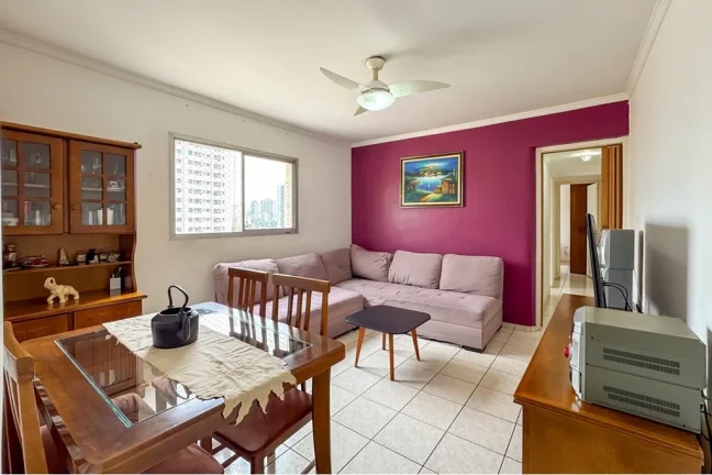 Imagem APARTAMENTO RESIDENCIAL em São Paulo - SP, Jardim Prudência