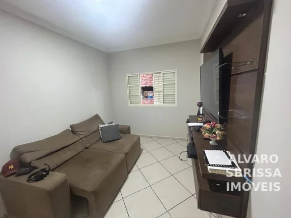 Imagem Casa com três dormitórios sendo uma suíte no Bairro São Camilo em Itu SP