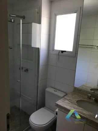 Imagem Apartamento com 3 suítes e 129 m² por R$ 1.490.000 - Real Parque - São Paulo/SP