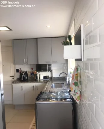Imagem APARTAMENTO RESIDENCIAL em São Paulo - SP, Pinheiros