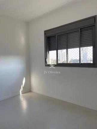 Imagem Apartamento com 3 dormitórios para alugar, 67 m² por R$ 5.982,00/mês - Vila Sônia - São Paulo/SP