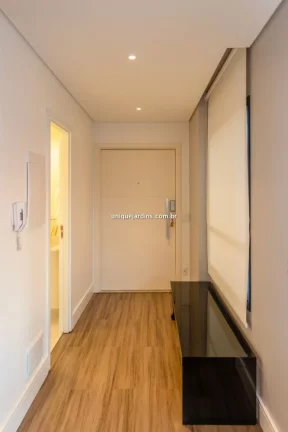 Imagem Apartamento à venda Brooklin São Paulo
