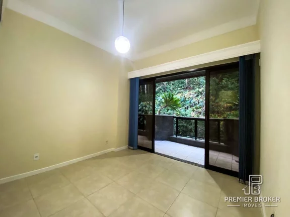 Imagem Apartamento à venda, 110 m² por R$ 565.000,00 - Agriões - Teresópolis/RJ