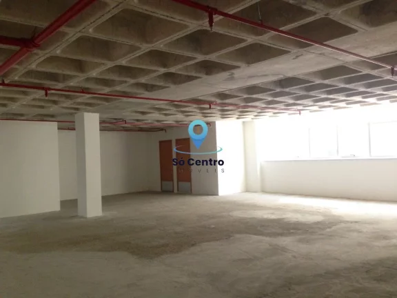 Imagem Excelente oportunidade de aluguel de uma loja na Rua Matias Cardoso, próximo ao Bairro Santo Agosti...