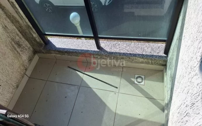 Imagem Apartamento, 3 quartos, mobiliado, Foguete - Cabo Frio