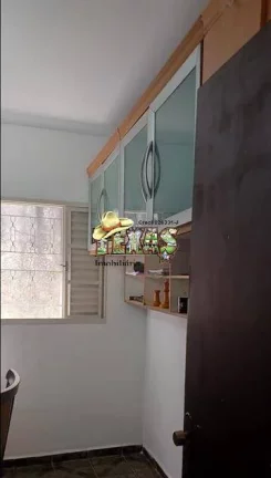 Imagem CASA TERREA PARA VENDA - CONJ. A. E. CARVALHO
