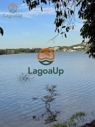 Imagem Terreno à venda, 480 m² por R$ 369.000,00 - Lundceia - Lagoa Santa/MG