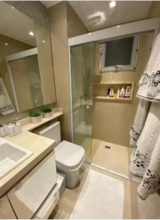 Imagem APARTAMENTO RESIDENCIAL em São Paulo - SP, Vila Prudente
