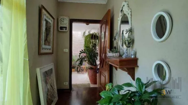 Imagem Casa com 3 dormitórios à venda, 140 m² por R$ 1.499.000,00 - Vila Leopoldina - São Paulo/SP