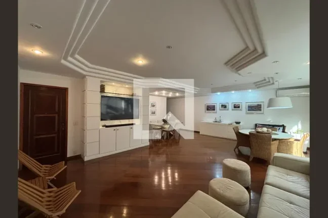 Imagem Apartamento à Venda - Copacabana, 4 Quartos, 234 m2