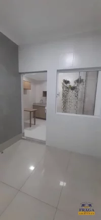 Imagem Casa à venda e locação, 2 Suítes, 1 Vaga, 75m², Vila Carvallho