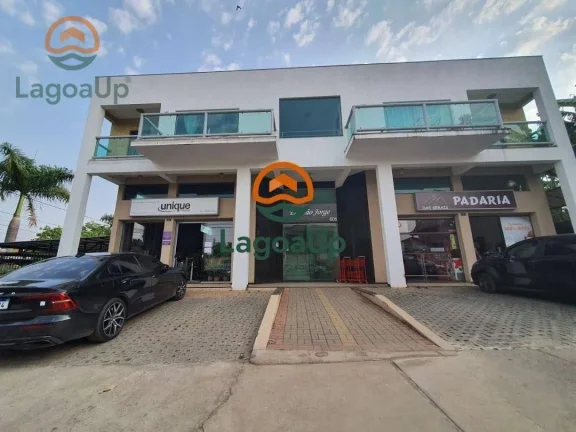 Imagem Terreno à venda, 500 m² por R$ 349.000,00 - Joá - Lagoa Santa/MG