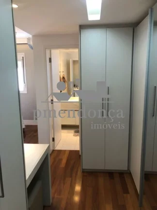 Imagem Apartamento na Pompéia com 3 quartos e 2 vagas, 120m2