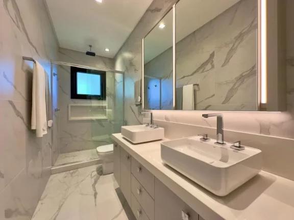 Imagem Casa em Condominio 3 Dormitórios - Bairro Atlantida