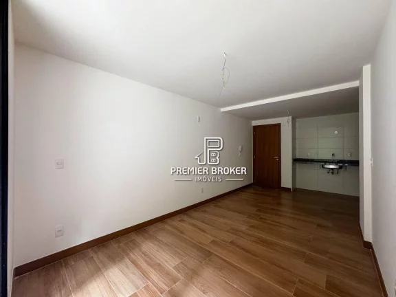 Imagem Apartamento com 3 dormitórios à venda, 92 m² por R$ 840.000,00 - Alto - Teresópolis/RJ