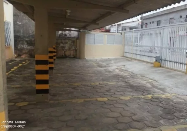 Imagem Residencial Rosa Neto - Conforto e Lazer em Localização Privilegiada!